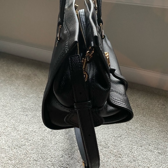 Marc Jacobs Cruiser Leather bag (large) - Picture 4 of 7